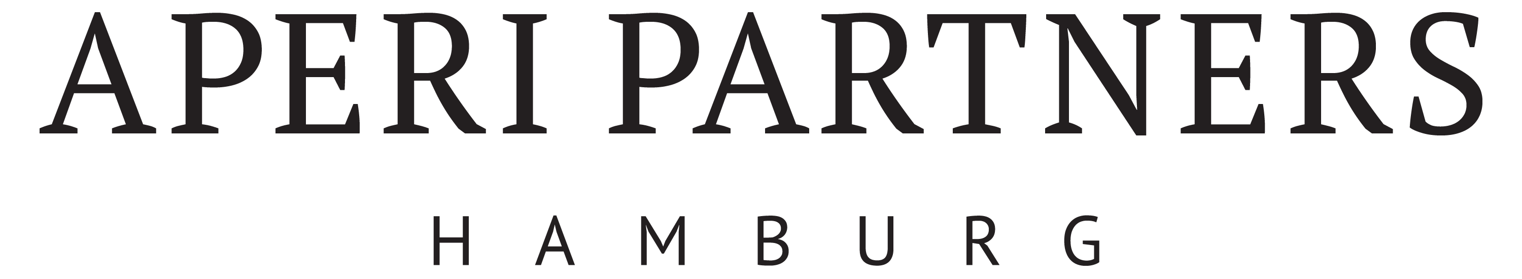 Aperi Partners Hamburg Logo